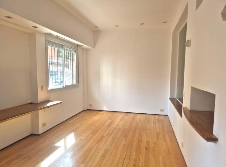 Departamento · 47m² · 2 Ambientes