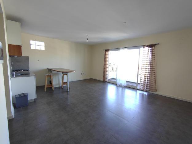 Departamento · 49m² · 2 Ambientes