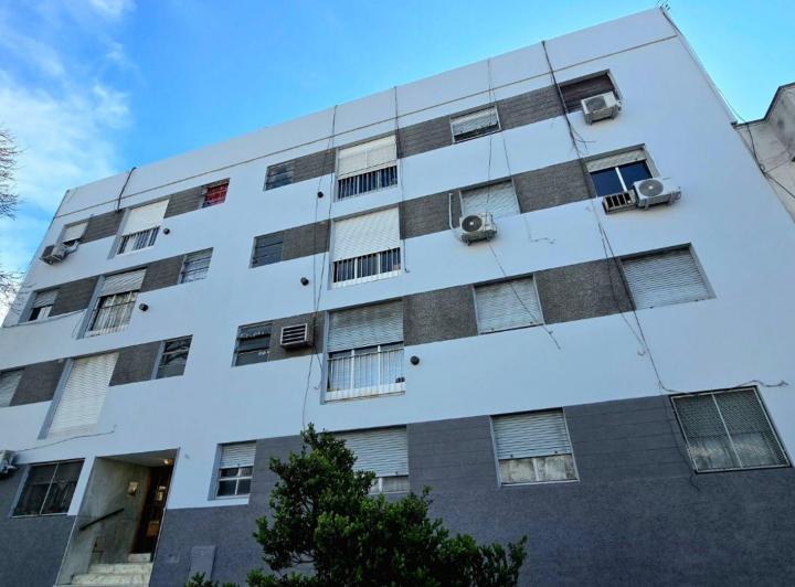 Departamento · 44m² · 2 Ambientes