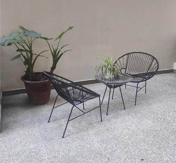 Departamento · 35m² · 2 Ambientes