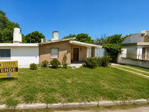 Casa en Venta en Villa 9 De Junio, Córdoba