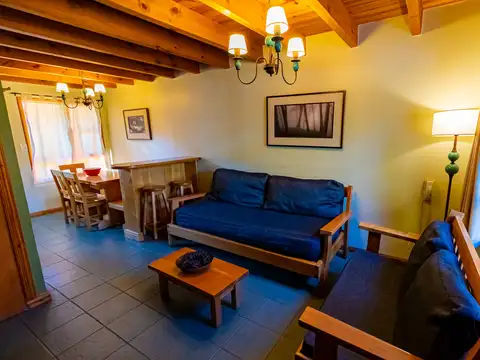 Casa en Alquiler en San Martín de los Andes, Lácar
