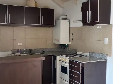 Departamento en Alquiler en San Martín de los Andes, Lácar