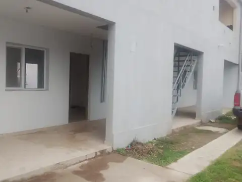 Departamento en Alquiler en Plottier, Confluencia