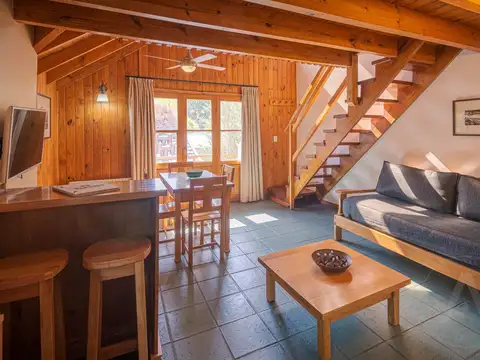 Departamento en Alquiler en San Martín de los Andes, Lácar
