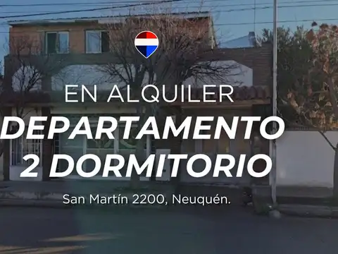 Departamento en Alquiler en Neuquén, Confluencia