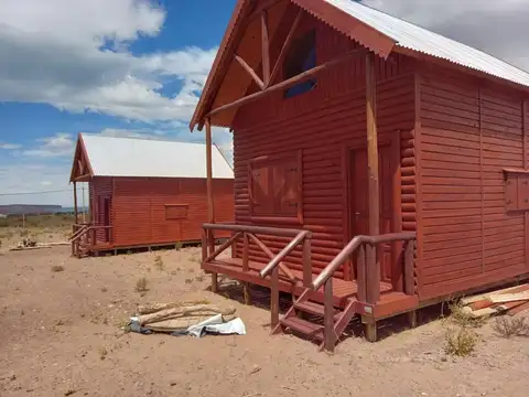 Casa en Venta en Villa El Chocón, Confluencia