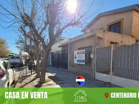 Casa en Venta en Centenario, Confluencia