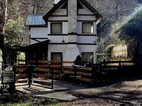 Casa en Venta en San Martín de los Andes, Lácar