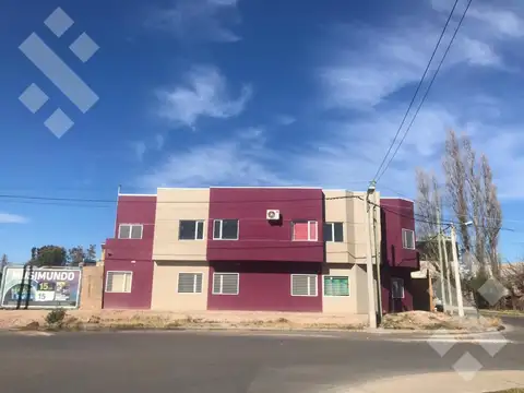 Departamento en Venta en Neuquén, Confluencia