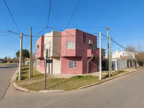 Departamento en Venta en Neuquén, Confluencia