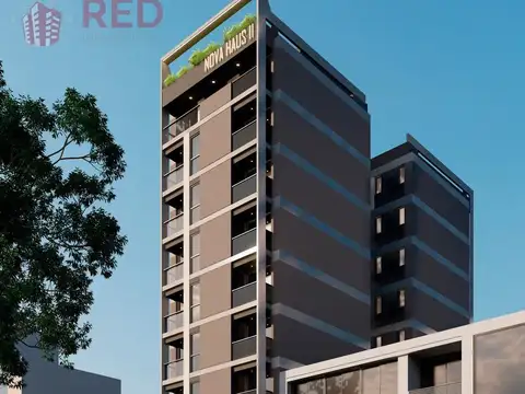 Departamento en Venta en Neuquén, Confluencia