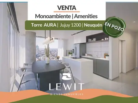 Departamento en Venta en Neuquén, Confluencia