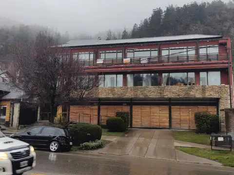 Departamento en Venta en San Martín de los Andes, Lácar