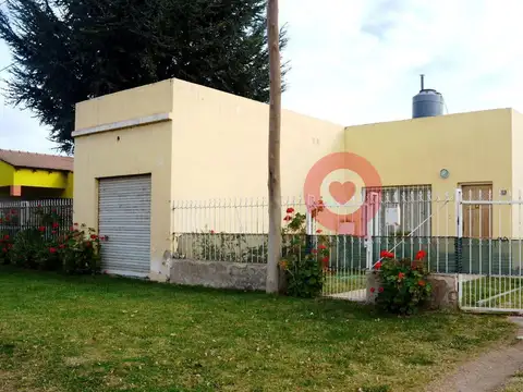 Casa en Venta en Centenario, Confluencia