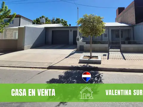 Casa en Venta en Neuquén, Confluencia