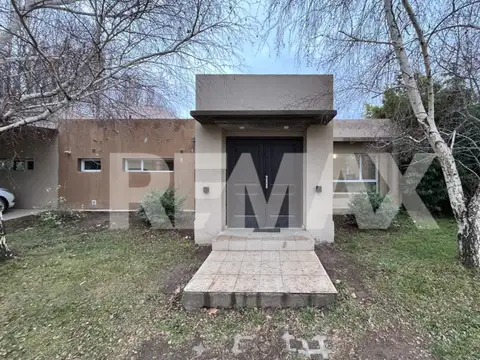 Casa en Venta en Plottier, Confluencia