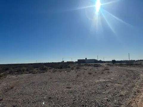 Terreno en Venta en Centenario, Confluencia