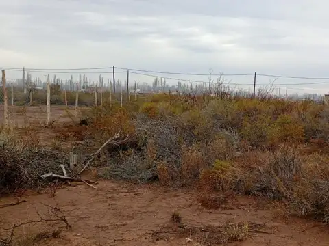 Terreno en Venta en Plottier, Confluencia