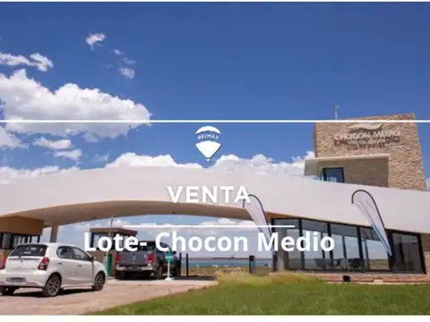 Terreno en Venta en Neuquén, Confluencia