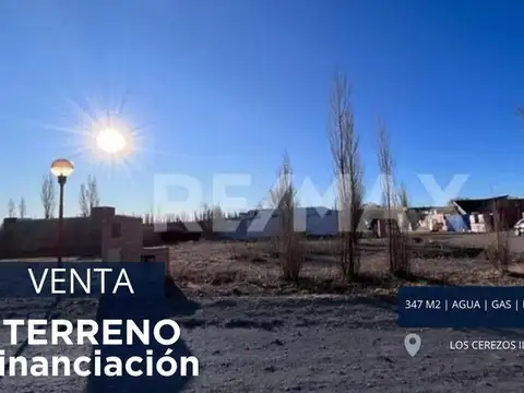 Terreno en Venta en Plottier, Confluencia
