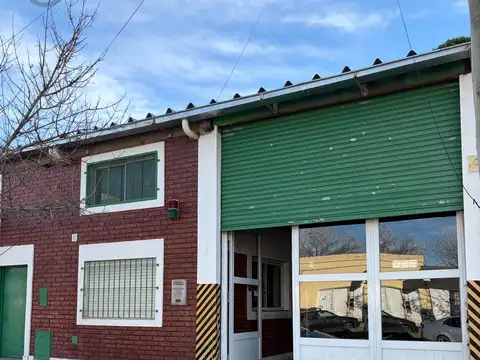 Galpón en Alquiler en Neuquén, Confluencia