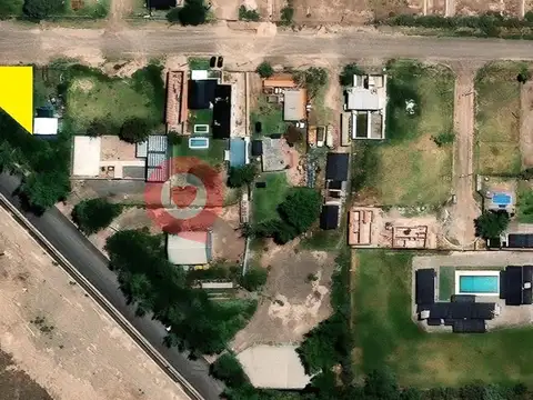 Terreno en Venta en Neuquén, Confluencia