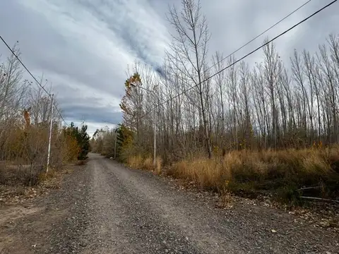 Terreno en Venta en Añelo, Neuquén