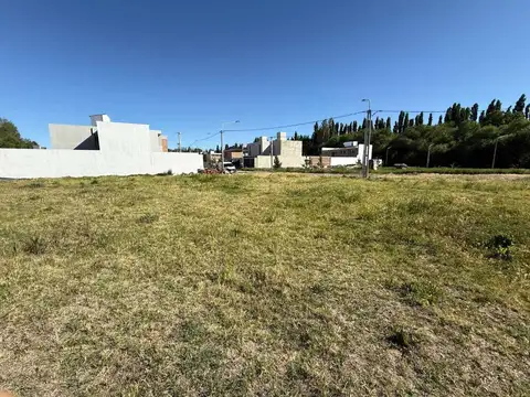Terreno en Venta en Neuquén, Confluencia