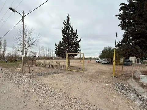 Terreno en Venta en Neuquén, Confluencia