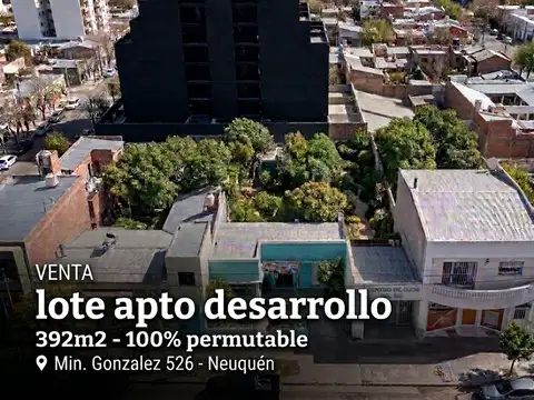 Terreno en Venta en Neuquén, Confluencia