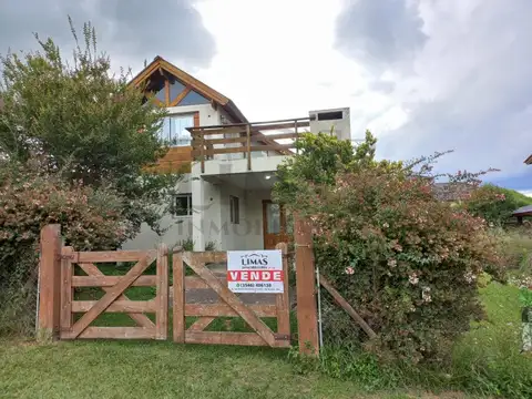 Casa en Venta en Los Reartes, Calamuchita