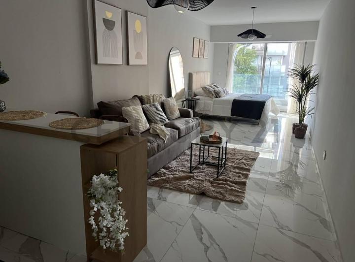 Departamento · 36m² · 1 Ambiente