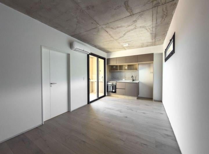 Departamento · 37m² · 2 Ambientes