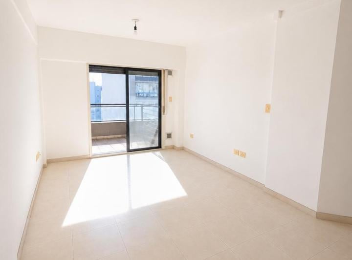 Departamento · 31m² · 1 Ambiente