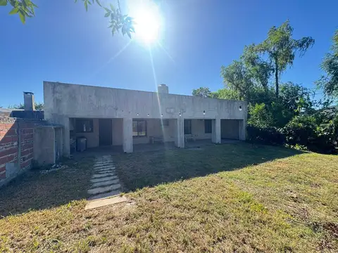Casa en Alquiler en Pueblo General Belgrano, Gualeguaychú