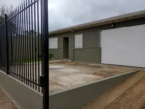Casa en Alquiler en Concordia, Entre Ríos