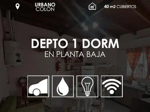 Departamento en Venta en Colon, Colón