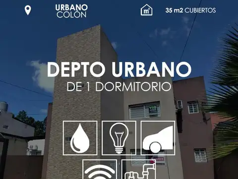 Departamento en Venta en Colon, Colón