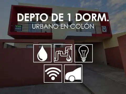 Departamento en Venta en Colon, Colón