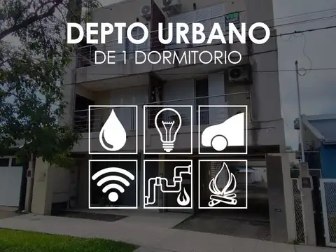 Departamento en Venta en Villa Elisa, Colón