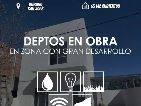 Departamento en Venta en Villa San José, Colón