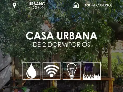 Casa en Venta en Colon, Colón