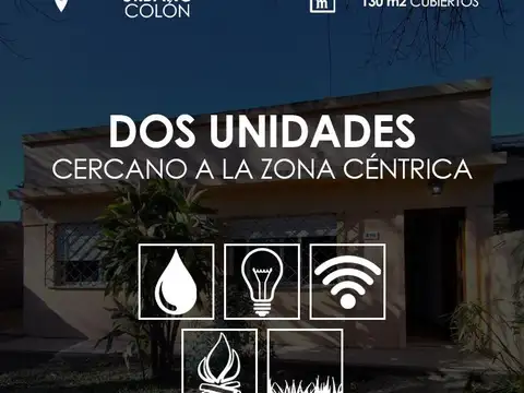 Casa en Venta en Colon, Colón