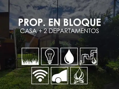 Casa en Venta en Villa San José, Colón