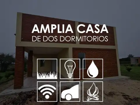 Casa en Venta en Ejido Colon, Colón
