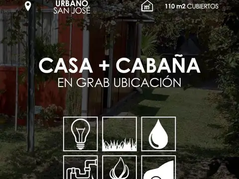 Casa en Venta en Villa San José, Colón