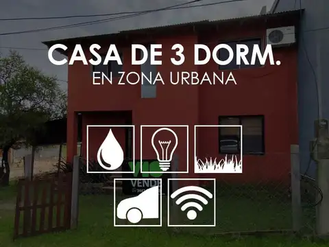 Casa en Venta en Colon, Colón