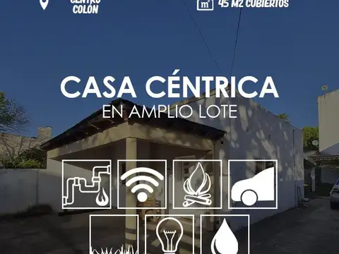 Casa en Venta en Colon, Colón