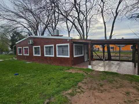 Casa en Venta en Gualeguaychu, Gualeguaychú